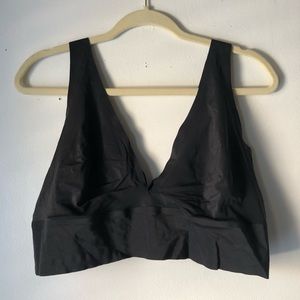 NEW true seamless bra